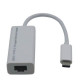 M-CAB USB 3.1 C/M TO GIGABIT ETHERNET