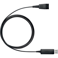 GN NETCOM LINK 230 USB-ADAPTER QD