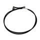 ZEBRA SYMBOL - 1RFID1A RF CABLE 180 INCH ZEBRA SYMBOL - 1RFID1A RF CABLE 180 INCH