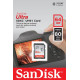SANDISK - NO GEMA SD CARD SDXC ULTRA 64 GB