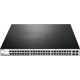 D-LINK 52PORT POE GIGABIT SMART SWITCH