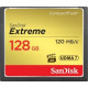 SANDISK - NO GEMA CF CARD 128GB EXTREME SANDISK - NO GEMA CF CARD 128GB EXTREME
