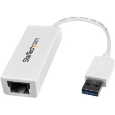 STARTECH USB 3.0 TO GB ETHERNET ADAPTER STARTECH USB 3.0 TO GB ETHERNET ADAPTER