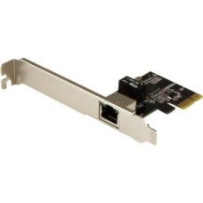 STARTECH 1-PORT GIGABIT NIC - PCIE STARTECH 1-PORT GIGABIT NIC - PCIE