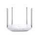 TP-LINK Archer C50 AC1200 Wireless Dual Band Router TP-LINK Archer C50 AC1200 Wireless Dual Band Router