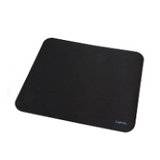 Mouse Pad LogiLink Gaming Mouse Pad Black  (ID0117)