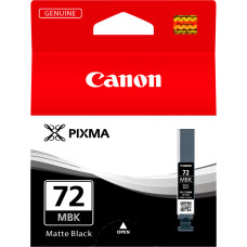 Canon PGI72 Patron Matt Black Pro 10 (Eredeti) 6402B001 Canon PGI72 Patron Matt Black Pro 10 (Eredeti) 6402B001