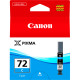 Canon PGI72 Patron Cyan Pro 10 (Eredeti) 6404B001