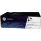 HP CF325X Toner Black 34,5k No.25X /orig/ CF325X