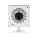 Y-Cam Cube 1080p White Y-Cam Cube 1080p White