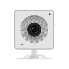 Y-Cam Cube 1080p White