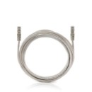 KELine Giga+ patch kábel UTP, Cat.6 - 1.5 m, PVC KELine Giga+ patch kábel UTP, Cat.6 - 1.5 m, PVC