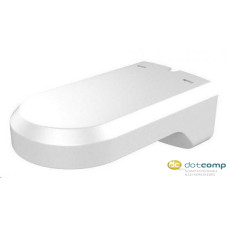 Hikvision DS-1294ZJ oldalfali konzol DS-2DE21xx PTZ kamerához, műanyag Hikvision DS-1294ZJ oldalfali konzol DS-2DE21xx PTZ kamerához, műanyag