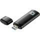 D-LINK DWA-182 Wireless AC Dualband USB Adapter D-LINK DWA-182 Wireless AC Dualband USB Adapter