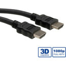 Kab Mon HDMI - HDMI 2m Roline S3672R Kab Mon HDMI - HDMI 2m Roline S3672R