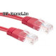 Kab UTP Patch 2m Piros Gembird PP12-2M/R Kab UTP Patch 2m Piros Gembird PP12-2M/R