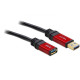 DELOCK Cable USB 3.0-A Extension male / female 1 m Premium (82752) DELOCK Cable USB 3.0-A Extension male / female 1 m Premium (82752)