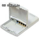 Mikrotik PowerBox RB750-PBR2 Outdoor 5xet.Poe 6v-30V 1-2A Mikrotik PowerBox RB750-PBR2 Outdoor 5xet.Poe 6v-30V 1-2A
