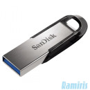 Sandisk 64GB USB3.0 Cruzer Ultra Flair ezüst (139789) Flash Drive 139789 Sandisk 64GB USB3.0 Cruzer Ultra Flair ezüst (139789) Flash Drive 139789