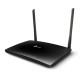 TP-LINK Archer MR200 AC750 Wireless Dual Band 4G LTE Router, 4G LTE modem, SIM TP-LINK Archer MR200 AC750 Wireless Dual Band 4G LTE Router, 4G LTE modem, SIM