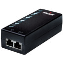 Manhattan INTELLINET 524179 PoE Injector (output 48V DC/350 mA 10/100) Manhattan INTELLINET 524179 PoE Injector (output 48V DC/350 mA 10/100)