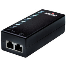 Manhattan INTELLINET 524179 PoE Injector (output 48V DC/350 mA 10/100)