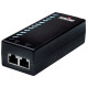 Manhattan INTELLINET 524179 PoE Injector (output 48V DC/350 mA 10/100)