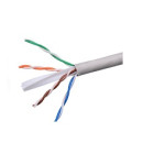 UTP CAT6 kábel 100m (Gembird - UPC-6004SE-SOL/100) UTP CAT6 kábel 100m (Gembird - UPC-6004SE-SOL/100)