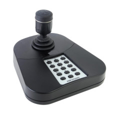 Hikvision DS-1005KI vezérlő billentyűzet, USB Hikvision DS-1005KI vezérlő billentyűzet, USB
