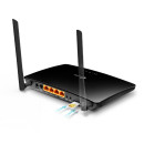 TP-Link TL-MR6400 (300Mbps) 4G LTE Router TP-Link TL-MR6400 (300Mbps) 4G LTE Router