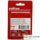 Roline RJ45 UTP dugó 8PC8 10db /21.17.3060-50/ Roline RJ45 UTP dugó 8PC8 10db /21.17.3060-50/