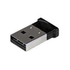 Startech.com USB BLUETOOTH 4.0 DONGLE 50M .