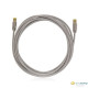 KE-Line Cat6A 10Gigabit STP Patch Kábel 15m KEL-C6A-P-150
