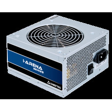 Chieftec táp 500W 12cm 85+ OEM Chieftec táp 500W 12cm 85+ OEM