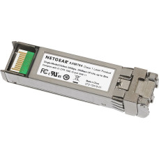 NETGEAR - PROMOTIONS PROSAFE 10GBASE-LR SFP+ LC NETGEAR - PROMOTIONS PROSAFE 10GBASE-LR SFP+ LC