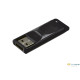 MF - USB  Verbatim Slider 16Gb becsúsztatható, fekete, 98696