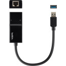 BELKIN ENTERPRISE - BUSINESS CABLE USB 3.0 GBIT ETHERNET ADAPTER