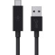 BELKIN CABLE USB3.1/USB-C TO USB-A