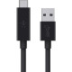 BELKIN CABLE USB3.1/USB-C TO USB-A BELKIN CABLE USB3.1/USB-C TO USB-A