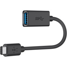 BELKIN ADAPTER USB 3.0/USB-C TO USB-A
