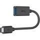 BELKIN ADAPTER USB 3.0/USB-C TO USB-A BELKIN ADAPTER USB 3.0/USB-C TO USB-A