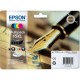 EPSON - SUPPLIES INK CONS.(S1 S2 S8 DURABRITE ULTRA INK MULTIPACK C13T16364010 EPSON - SUPPLIES INK CONS.(S1 S2 S8 DURABRITE ULTRA INK MULTIPACK C13T16364010
