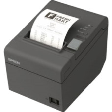 EPSON - PRINT VERTICAL P3 TM-T20II (003) BUILT-IN USB     C31CD52003