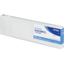EPSON - POS SD LABEL CONSUMABLES U4 SJIC26P(C) INK CARTRIDGE CYAN C33S020619 EPSON - POS SD LABEL CONSUMABLES U4 SJIC26P(C) INK CARTRIDGE CYAN C33S020619