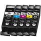 CANON - SUPPLIES INK HV CLI-526 C/M/Y/BK PHOTO VALUE BL 4540B017 CANON - SUPPLIES INK HV CLI-526 C/M/Y/BK PHOTO VALUE BL 4540B017
