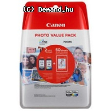 CANON - SUPPLIES INK HV PG-545XL/CL546XL PHOTO VALUE BL 8286B006 CANON - SUPPLIES INK HV PG-545XL/CL546XL PHOTO VALUE BL 8286B006