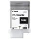 CANON - SUPPLIES LFP INK TANK PFI-106 MATTE BLACK    CF6620B001AA