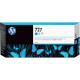 HP F9J76A Patron Cy 300ml No.727 /orig/ F9J76A HP F9J76A Patron Cy 300ml No.727 /orig/ F9J76A