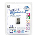 Bluetooth 4.0 USB adapter LogiLink BT0037