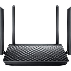 Asus RT-AC1200G+ Wireless AC1200 Dual-Band Router RT-AC1200G+ Asus RT-AC1200G+ Wireless AC1200 Dual-Band Router RT-AC1200G+